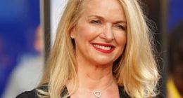 Donna Dixon Facts: Bio, Age, Height, Weight, Family, Husband, Children, Movies, TV Shows and Net Worth
