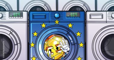EU enacts crypto regulations to combat money laundering