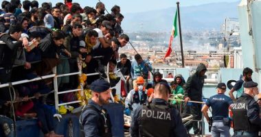EU migration pact reaches denouement