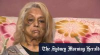 Elderly couple attacked in Perth home