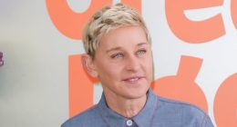 Ellen DeGeneres Says She 'Hated the Way' Her Talk Show Ended