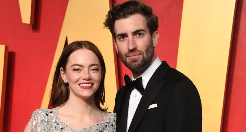 Emma Stone, Husband Dave McCary in Talks for Universal Film