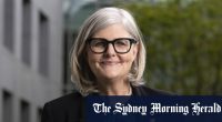 Empowering, consultative, uniter: Who is Sam Mostyn, the next governor-general?