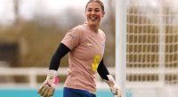 "England Goalkeeper Mary Earps Joins Puma in Multi-Year Deal, Leaving Adidas for New Brand Opportunity"
