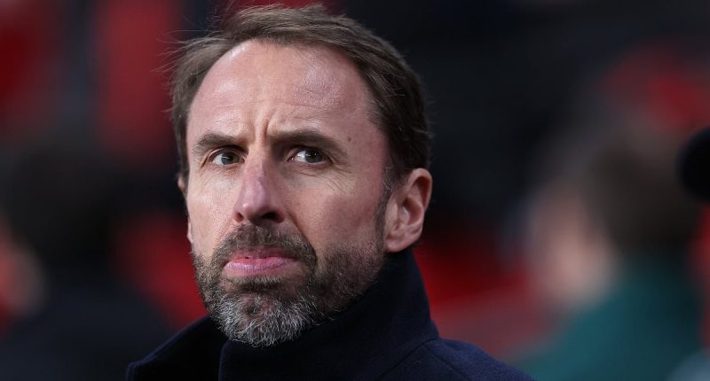 "England's Era of Scoring Success: Most Premier League Top Scorers Are English, Excluding Kane and Bellingham. How Will Southgate Manage Them in Euro Squad?"
