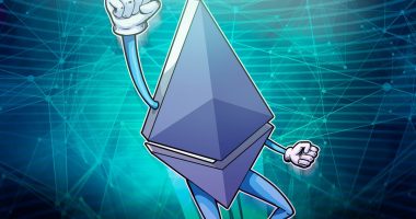 Ethereum boosts 8% amid ‘ultra-strong’ social and market activity