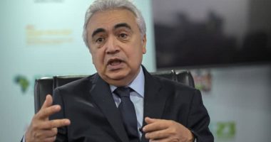 Europe trails China and US after ‘monumental’ energy mistakes, IEA chief says