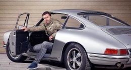 Exploring Xabi Alonso's Life Beyond Soccer: His Stylish Wife Peter Crouch Admired, Passion for Classic Cars and Timepieces that Led to 'James Bond' Moniker, and Surprising Fascination with Gaelic Football
