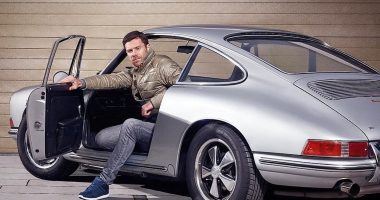 Exploring Xabi Alonso's Life Beyond Soccer: His Stylish Wife Peter Crouch Admired, Passion for Classic Cars and Timepieces that Led to 'James Bond' Moniker, and Surprising Fascination with Gaelic Football