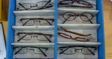 Eyeglasses Improve Income as Well as Sight, Study Shows