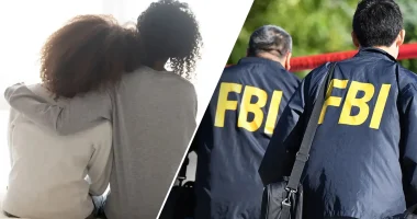 FBI lays out 4 vital steps for speaking to children about trauma, crisis
