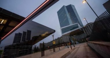Falling loan demand builds rate cut pressure as ECB prepares to meet