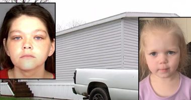 Family of 5-year-old who died from horrific abuse says state officials returned her to her mother after previous neglect