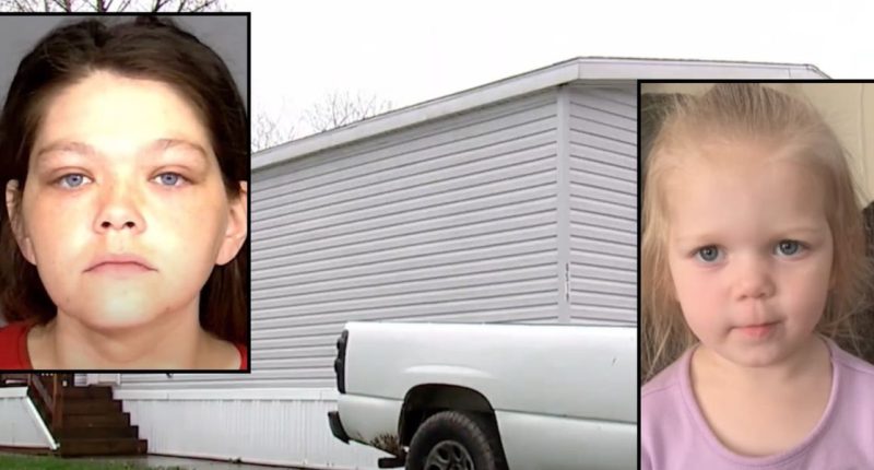 Family of 5-year-old who died from horrific abuse says state officials returned her to her mother after previous neglect