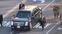Female Secret Service agent with troubling history allegedly becomes violent with colleagues: 'Never should have been hired'