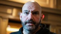 Fetterman continues staunchly supporting Israel