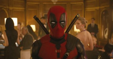 First 'Deadpool & Wolverine' Footage Sinks Claws Into CinemaCon