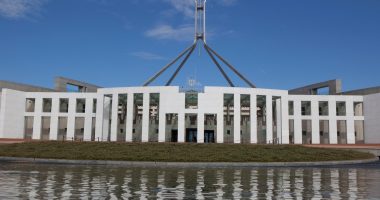 Former Australian gov’t staffer raped colleague in Parliament, judge finds | Politics News