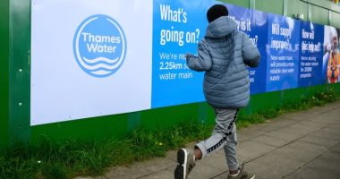 Former Thames Water owner Macquarie among lenders to utility’s parent company