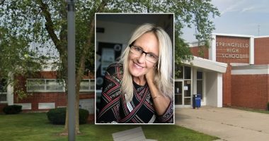 Former teacher opens up after OnlyFans gig led to her resignation