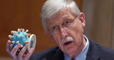Francis Collins to undergo surgery due to prostate cancer