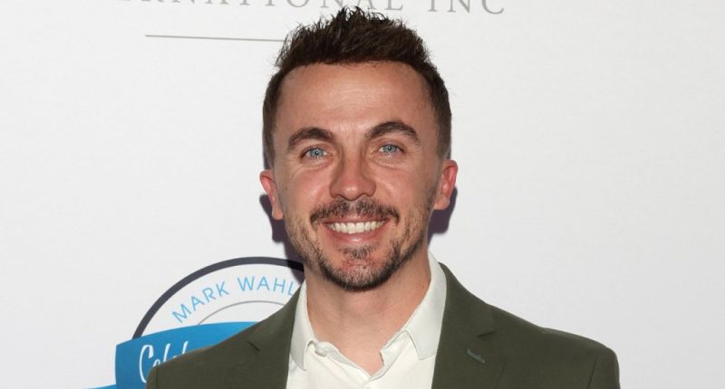 Frankie Muniz Walked Off 'Malcolm in the Middle' Set for Two Episodes