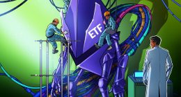Franklin Templeton launches Ethereum ETF, listed on DTCC