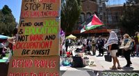 From LA to NY, pro-Palestine college campus protests grow strong in US | Israel War on Gaza News