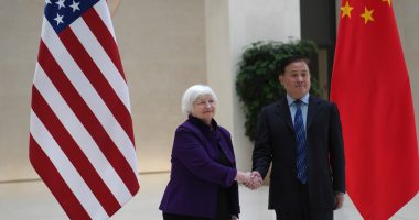 From unfair trade to TikTok: US Treasury Secretary Yellen’s China trip | International Trade