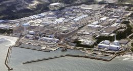 Fukushima: Experts from Japan, China meet to ease concerns over discharge of radioactive water