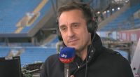 Gary Neville left stunned by Man United's 'dismal' performance against Brentford and jokes he'd have started a petition if the Red Devils had won
