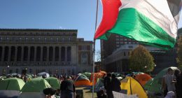 Generation gap: What student protests say about US politics, Israel support | Israel War on Gaza News