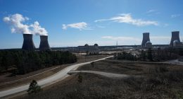 Georgia's second nuclear reactor comes online, may be most expensive power plant ever built at around $35B