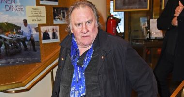 Gérard Depardieu in Police Custody for Questioning in Assault Cases