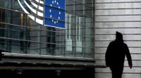 German staffer in EU parliament arrested on China spying charges