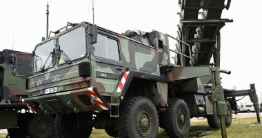 Germany to send new missiles to Ukraine as army struggles on eastern front | Russia-Ukraine war News