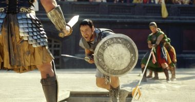Gladiator 2 Footage Shows Fierce Paul Mescal in Ridley Scott Sequel