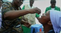 Global Stockpile of Cholera Vaccine Is Gone as Outbreaks Spread