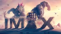 Godzilla and Dune Power Imax-Led Premium Screen Boom