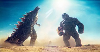 Godzilla x Kong Sequel Likely Amid MonsterVerse Box Office Boom