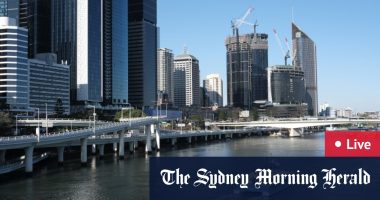 Gold Coast police searched Bondi Junction killer in December; Brisbane’s cringe-worthy rentals