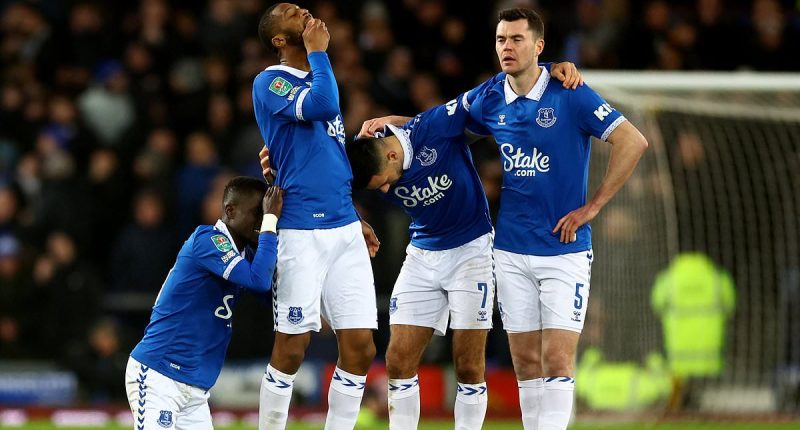 Graeme Souness: Some believed I disliked Everton, but it pains me to witness their decline – here's who is responsible