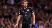 Harry Kane's Children Involved in Car Crash in Germany, Escaped Injury