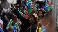 Has South Africa’s ANC failed to live up to its promises? | Politics