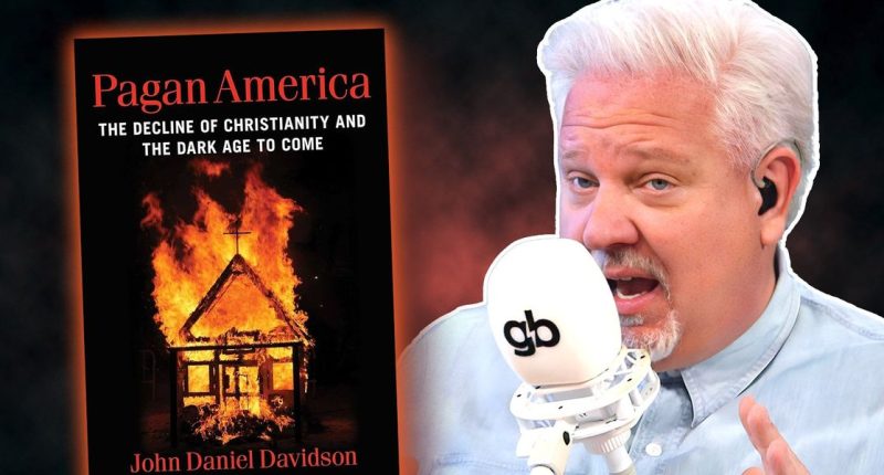 Has the persecution of Christians begun in America?