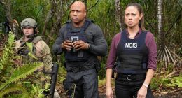 Hawaii' Canceled by CBS After 3 Seasons