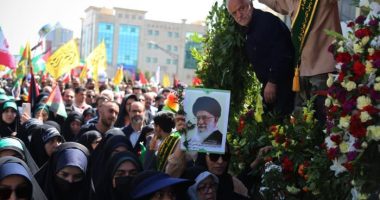 Hizbollah says Iran response to attack on Damascus consulate ‘inevitable’