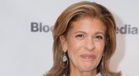 Hoda Kotb Returns to Today’s NYC Studio After Trip to New Orleans