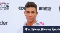 Home and Away actor wanted on arrest after failing to appear in court on assault charges