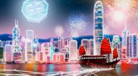 Hong Kong officials recommend city’s crypto industry self-regulate